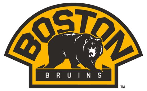 Boston Bruins Logo Nhl 03 Png Logo Vector Downloads Svg Eps