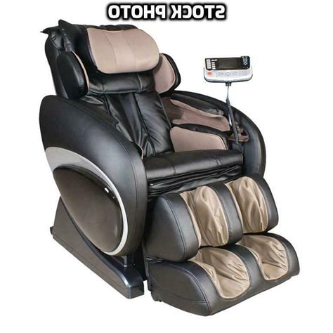 Deluxe oversized extra large zero gravity chair with canopy. OSAKI OS-4000 DELUXE ZERO GRAVITY MASSAGE CHAIR- BLACK