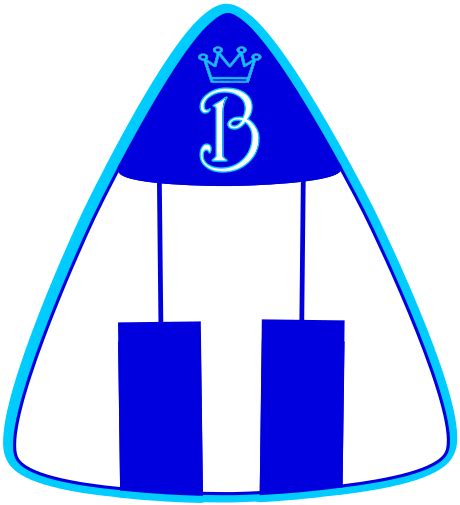 Memphis Blues Main Logo V1 By Slightly Shotgunned On Deviantart