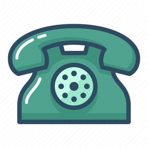 Address Call Calling Contact Iphone Phone Telephone Icon
