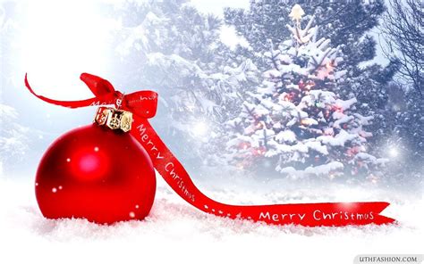 Merry Christmas 2016 Wallpapers Wallpaper Cave