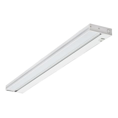 How long does led under cabinet lights last? Rite Lite LED White Wireless Under Cabinet Light with ...