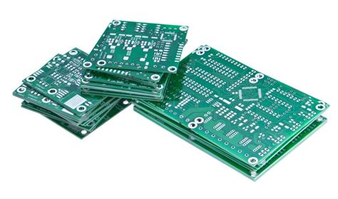 So Here Are Some Of The Guidelines For Designing Pcb The Post Basic