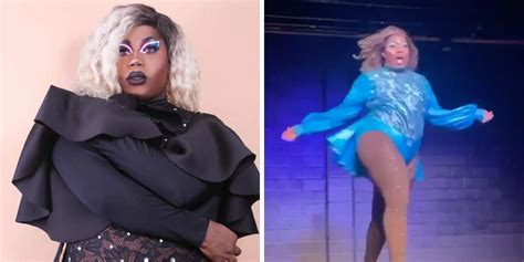 philly drag queen valencia prime 25 died mid performance and fans are heartbroken narcity