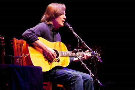 How tall is jackson browne? Jackson Browne concert review Vancouver