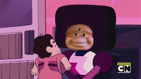 Garnet Steven Universe Know Your Meme