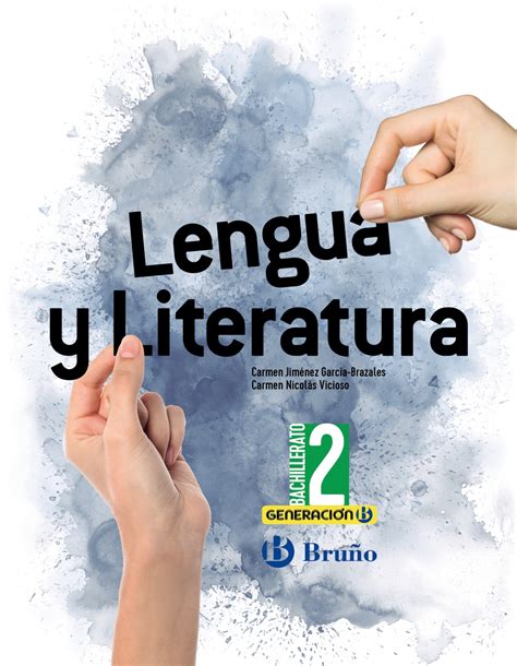 Solucionario Lengua Y Literatura 2 Bachillerato Bruño Soluciones Pdf 】