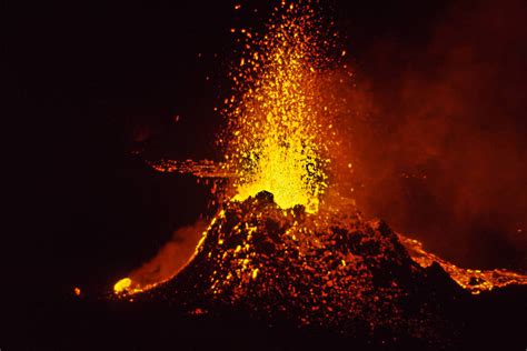 Surtsey Eruption Aug 19th 1966 Unesco World Heritage Si Flickr