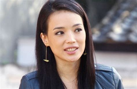 Influenced By Her Mother Shu Qi Once Possessed A Free Download Nude Photo Gallery