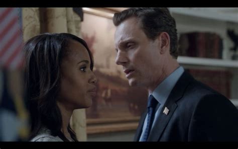Photos The Complete Relationship History Of Scandals Olivia Pope And President Fitzgerald