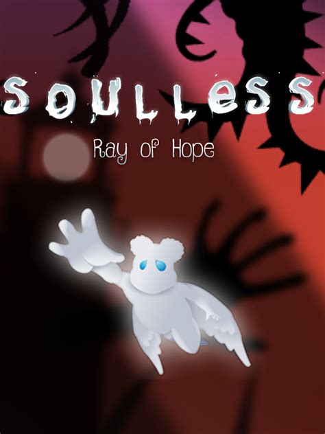 Soulless Ray Of Hope Wallpapers Wallpaper Cave