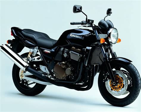 Kawasaki Naked ZRX1200 ZRX1200 2004 мото мотоциклы moto