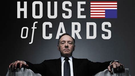 House Of Cards Season Four Trailer Its Frank Vs Claire