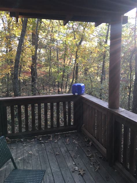 Woodstove, privacy, hiking, lounging, more hiking, and relaxing! Pin on Outpost Cabins at Lake of the Ozarks State Park