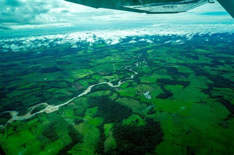 A Guide To Caño Cristales Colombia The Endless Adventures