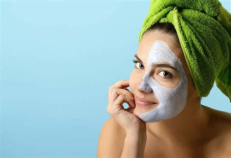 Winter Skin Care Homemade Face Packs Shaily Beauty Tips