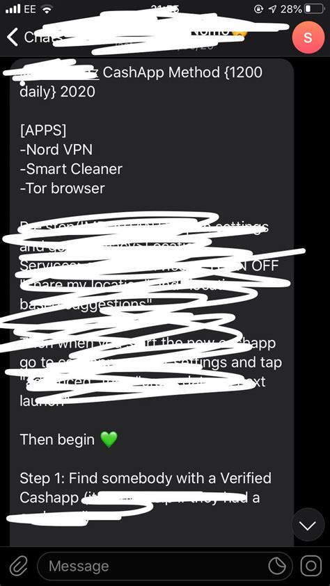 Check spelling or type a new query. The Best Cash App Method 2020 Reddit JPG - Native Jarka ...