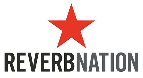 Reverbnation Logo Logodix