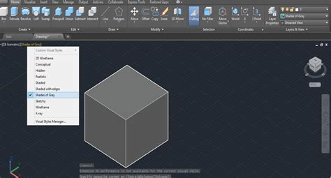 Autocad 3d Rotate Autocad Commands For Modifying Drawing Shapes
