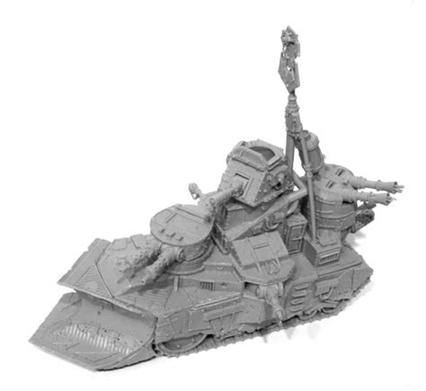 Buy Grot Mega Tank In The All4wargames Store