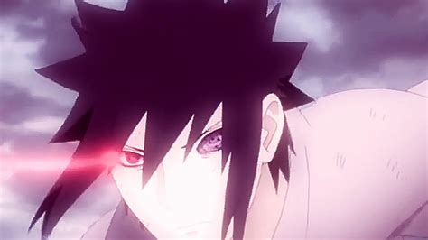Naruto Vs Sasuke Last Battle Amv Test Cc Youtube