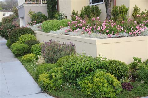 If your home's curb appeal makes a great first impression, everyone (including potential homebuyers) will want to see what's inside. Best Curb Appeal 2017: Katharine Webster's San Francisco ...