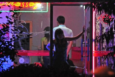 How China’s Market Economy Has Fuelled A Prostitution Boom South China Morning Post
