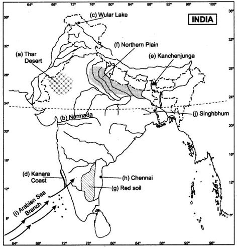 Icse Geography Question Paper Solved For Class In This