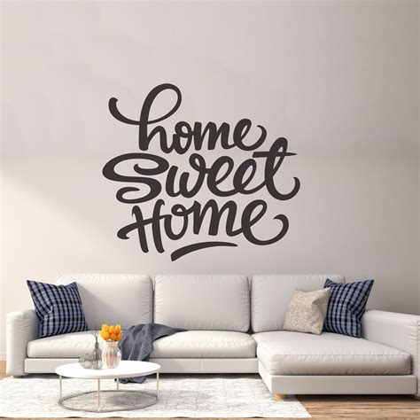 Incredible Wall Stickers For Living Room Home Decoration Style