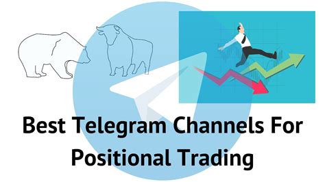 10 Best Telegram Channels For Positional Trading The Mobo Biz