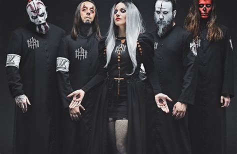 Lacuna Coil Release First Single And Video ‘layers Of Time Taken From