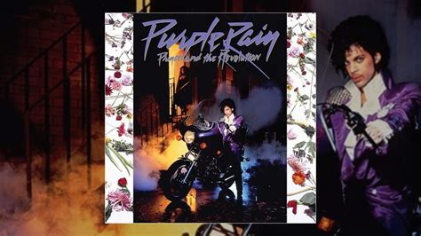 Revisiting Prince And The Revolutions ‘purple Rain 1984 Tribute