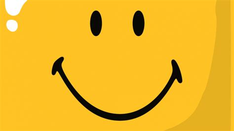 Really Happy Smiley Face Wallpaper Posted By Ethan Simpson