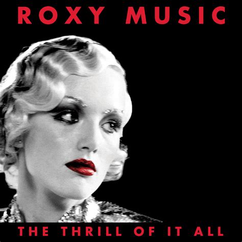 Roxy Music Music Fanart Fanarttv