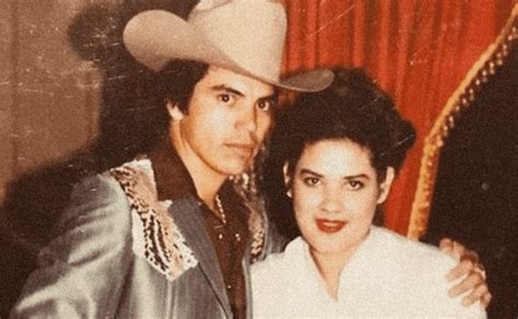 Historia De Amor Entre Chalino Sánchez Y Su Viuda Marisela