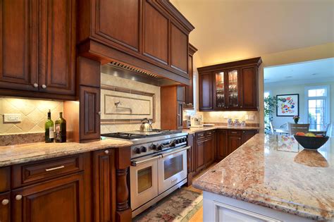 We decided to go soft maple, no mdf, and will. Cabinets - Kitchen & Bath | Kitchen Cabinets, Bath Cabinets