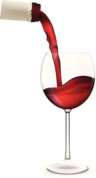 Pouring Wine Illustrations Royalty Free Vector Graphics And Clip Art Istock