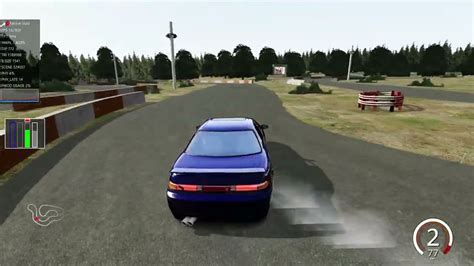 Day Trying To Drift In Assetto Corsa Youtube
