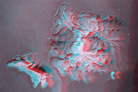 Anaglyph 3d In Arcgis Pro Staridas Geography