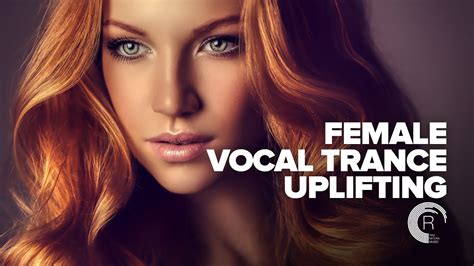 Female Vocal Trance Mix Telegraph