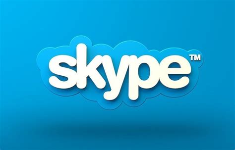 Cómo Descargar Skype Y Sus Usos