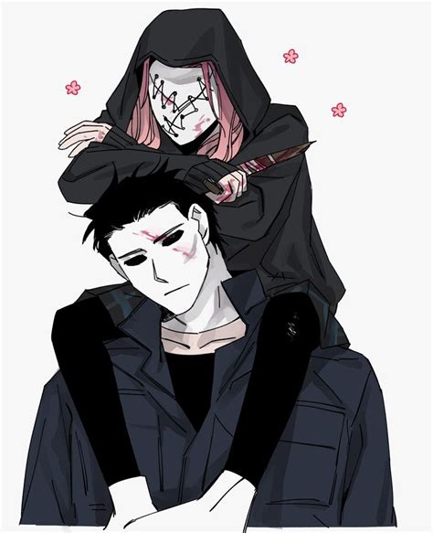 Susie And Michael Myers Dead By Daylight