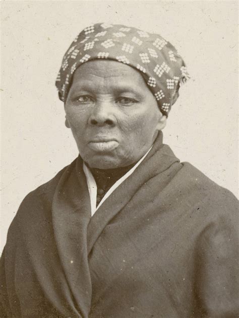 Harriet Tubman Biden Revives Plan To Put A Black Woman Of Faith On The