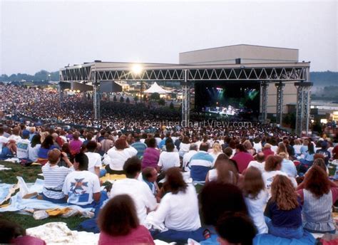 Keybank Pavilion Seating Chart View – Two Birds Home