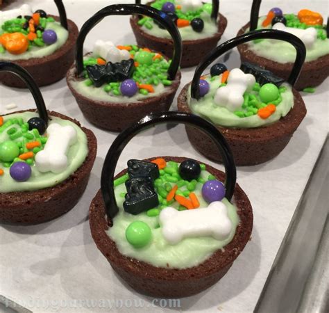 Quick Halloween Treats Recipe Finding Our Way Now