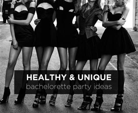 Bachelorette Party Ideas Bachelorette Party 2070622 Weddbook