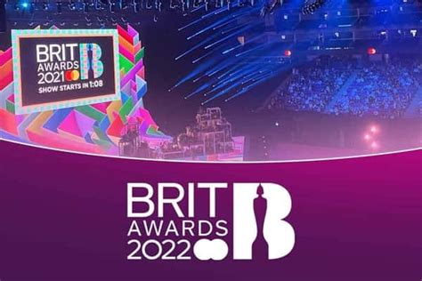 The 2023 Brit Awards Betting Guide Come To Play