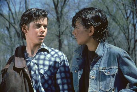 The outsider all seasons & episodes streaming on gomovies, fmovies, 123movies. The Outsiders (1983) - Francis Ford Coppola | Synopsis ...