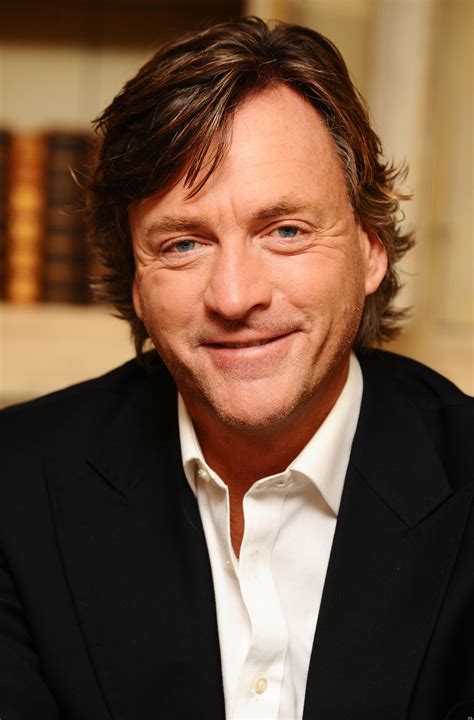 Richard madeley possesses a great talent for creativity and self expression, typical of many accomplished writers, poets, actors and musicians. Richard Madeley Tells Radio Times: 'I Sympathise With People Who Squat In Offices' | HuffPost UK