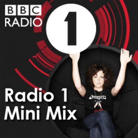 Stream Mini Mix For Annie Mac On Bbc Radio 1 By Alunageorge Listen